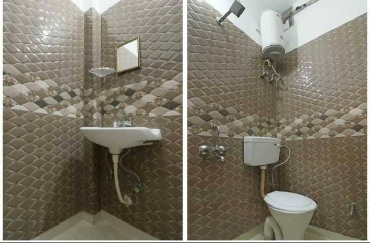 גורגאון Hotel O Jas Inn Near Star Mall מראה חיצוני תמונה